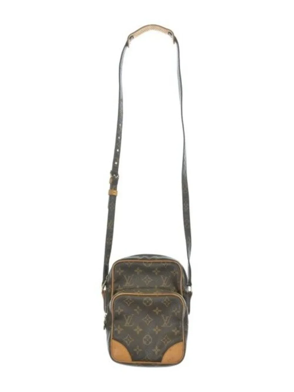 Louis Vuitton Shoulder Bag